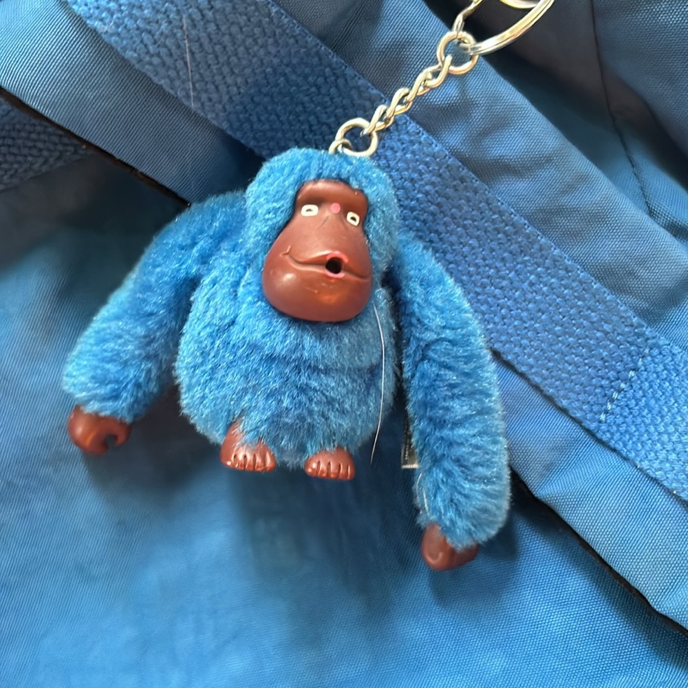 Kipling Backpack - image 4